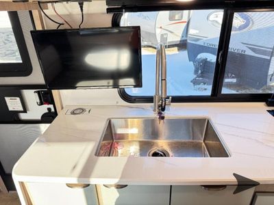 2025 Winnebago Micro Minnie - Photo 39