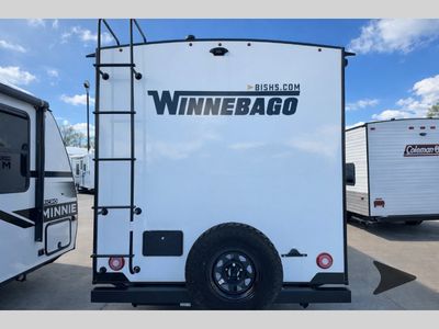 2025 Winnebago Micro Minnie - Photo 12