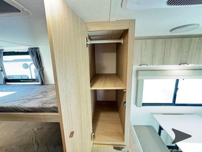 2025 Winnebago Micro Minnie - Photo 28