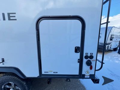 2025 Winnebago Micro Minnie - Photo 10