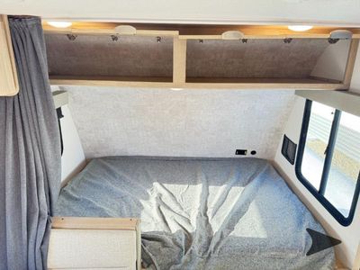 2025 Winnebago Micro Minnie - Photo 19