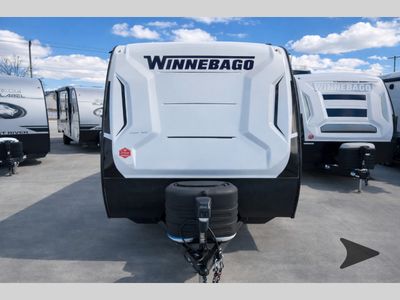 2025 Winnebago Micro Minnie - Photo 3