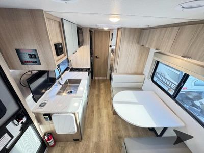 2025 Winnebago Micro Minnie - Photo 16