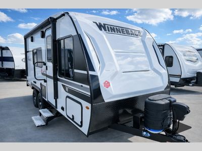 2025 Winnebago Micro Minnie - Photo 1