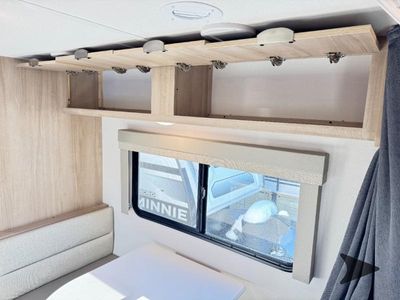 2025 Winnebago Micro Minnie - Photo 23