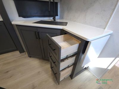 2026 Forest River RV Rockwood Ultra Lite — photo 20 view
