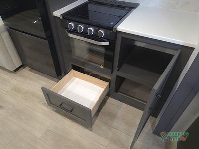 2026 Forest River RV Rockwood Ultra Lite — photo 29 view