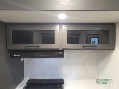2026 Forest River RV Rockwood Ultra Lite — photo 33 view