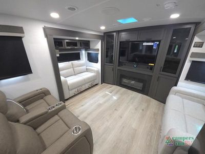 2026 Forest River RV Rockwood Ultra Lite — photo 42 view