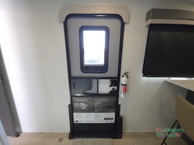 2026 Forest River RV Rockwood Ultra Lite — photo 15 view