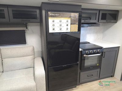 2026 Forest River RV Rockwood Ultra Lite — photo 35 view