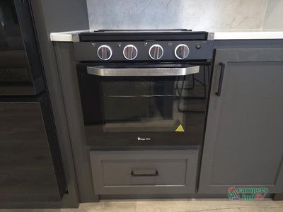 2026 Forest River RV Rockwood Ultra Lite — photo 30 view