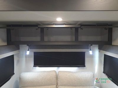 2026 Forest River RV Rockwood Ultra Lite — photo 46 view