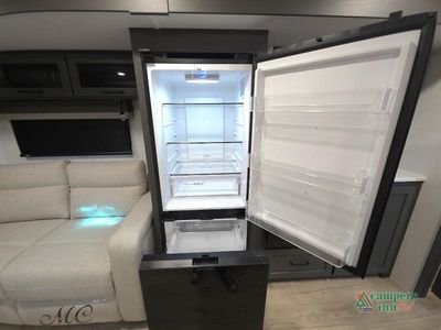 2026 Forest River RV Rockwood Ultra Lite — photo 36 view