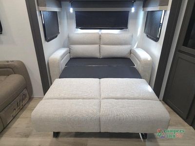 2026 Forest River RV Rockwood Ultra Lite — photo 48 view