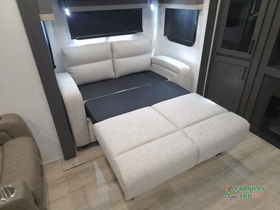2026 Forest River RV Rockwood Ultra Lite — photo 47 view