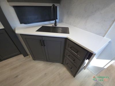 2026 Forest River RV Rockwood Ultra Lite — photo 19 view