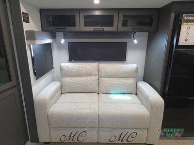 2026 Forest River RV Rockwood Ultra Lite — photo 50 view