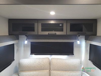 2026 Forest River RV Rockwood Ultra Lite — photo 45 view