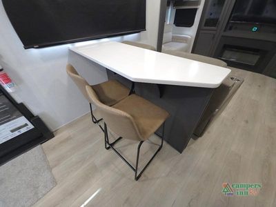 2026 Forest River RV Rockwood Ultra Lite — photo 37 view