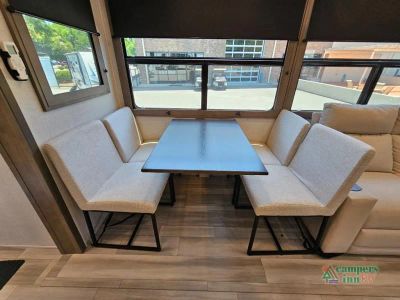 2024 Grand Design Solitude — photo 24 view