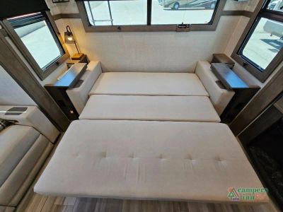 2024 Grand Design Solitude — photo 28 view