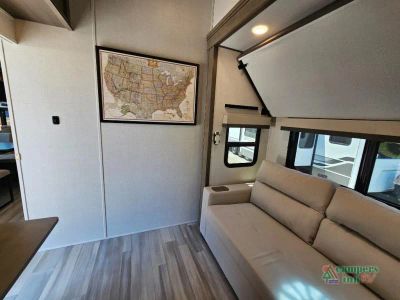 2024 Grand Design Solitude — photo 47 view