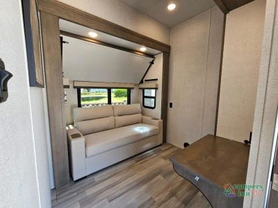 2024 Grand Design Solitude — photo 45 view