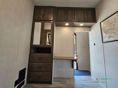 2024 Grand Design Solitude — photo 48 view