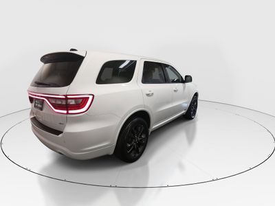 2026 Dodge Durango - Photo 7