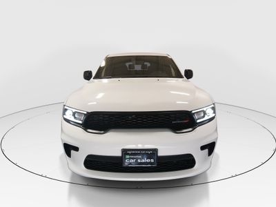 2026 Dodge Durango - Photo 2