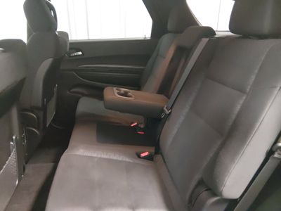 2026 Dodge Durango - Photo 26