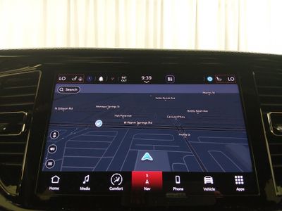 2026 Dodge Durango - Photo 17