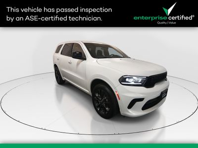 2026 Dodge Durango - Photo 1