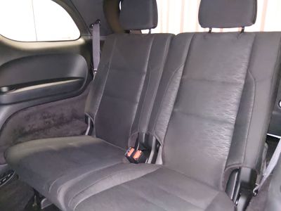 2026 Dodge Durango - Photo 18