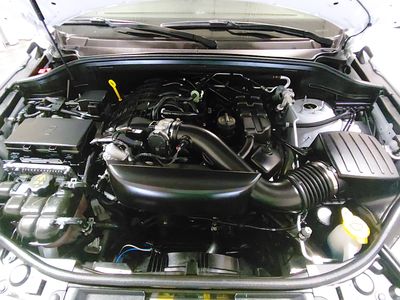 2026 Dodge Durango - Photo 9