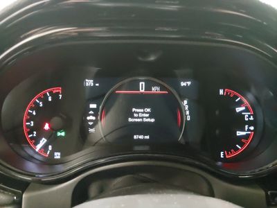 2026 Dodge Durango - Photo 14