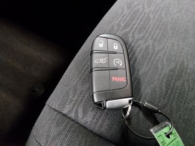 2026 Dodge Durango - Photo 15