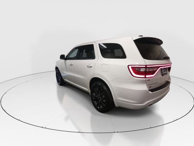 2026 Dodge Durango - Photo 5