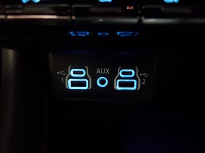 2026 Dodge Durango - Photo 20
