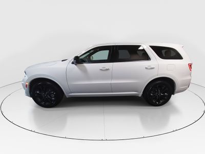 2026 Dodge Durango - Photo 4