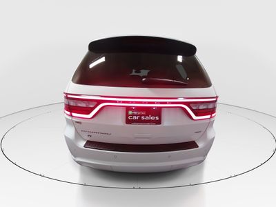 2026 Dodge Durango - Photo 6