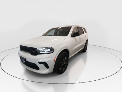 2026 Dodge Durango - Photo 3