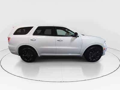 2026 Dodge Durango - Photo 8