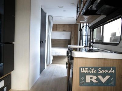 2025 Forest River RV Cherokee Grey Wolf - Photo 8