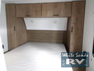 2025 Forest River RV Cherokee Grey Wolf - Photo 11