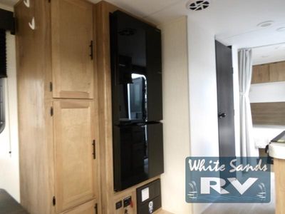 2025 Forest River RV Cherokee Grey Wolf - Photo 6