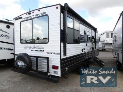 2025 Forest River RV Cherokee Grey Wolf - Photo 12