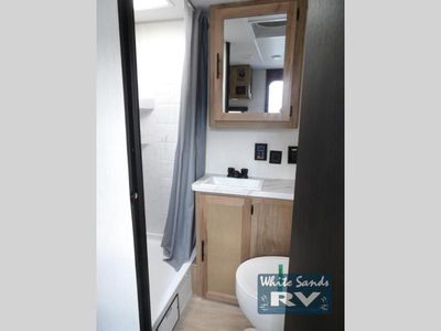 2025 Forest River RV Cherokee Grey Wolf - Photo 10