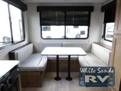 2025 Forest River RV Cherokee Grey Wolf - Photo 7